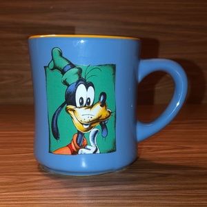 ⭐️Disney Goofy Mug